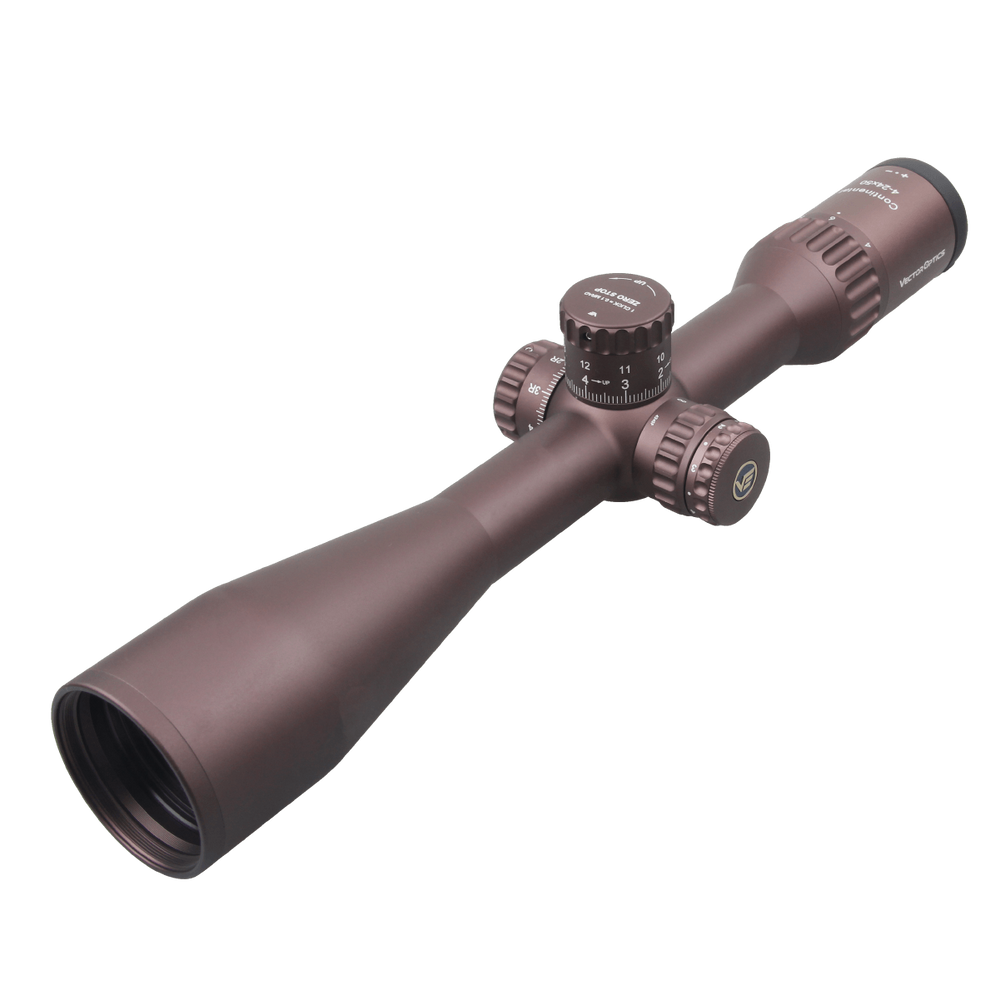 Continental x6 4-24x50 Tactical (SCOL-43/SCOL-54)
