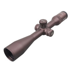 Continental x6 4-24x50 Tactical (SCOL-43/SCOL-54)