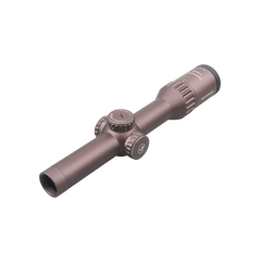 Continental x6 1-6x24 Tactical LPVO FDE (SCOC-34)