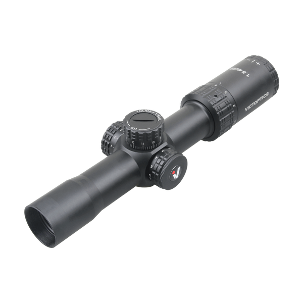 VectorOpticsS4　1.5−6☓28 Vectorマウントセット。 S4 1.5-6x28 – Vector Optics EU Online Store