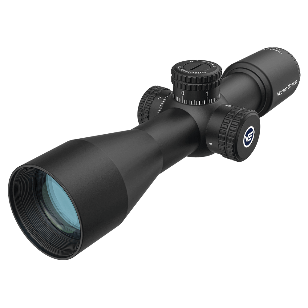 Veyron 10x44 SFP Compact Scope