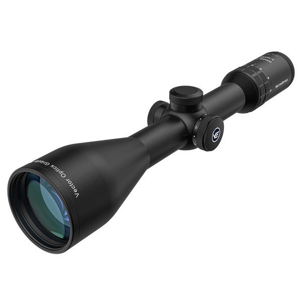 Grizzly Pro 3-12x56i Fiber – Vector Optics EU Online Store