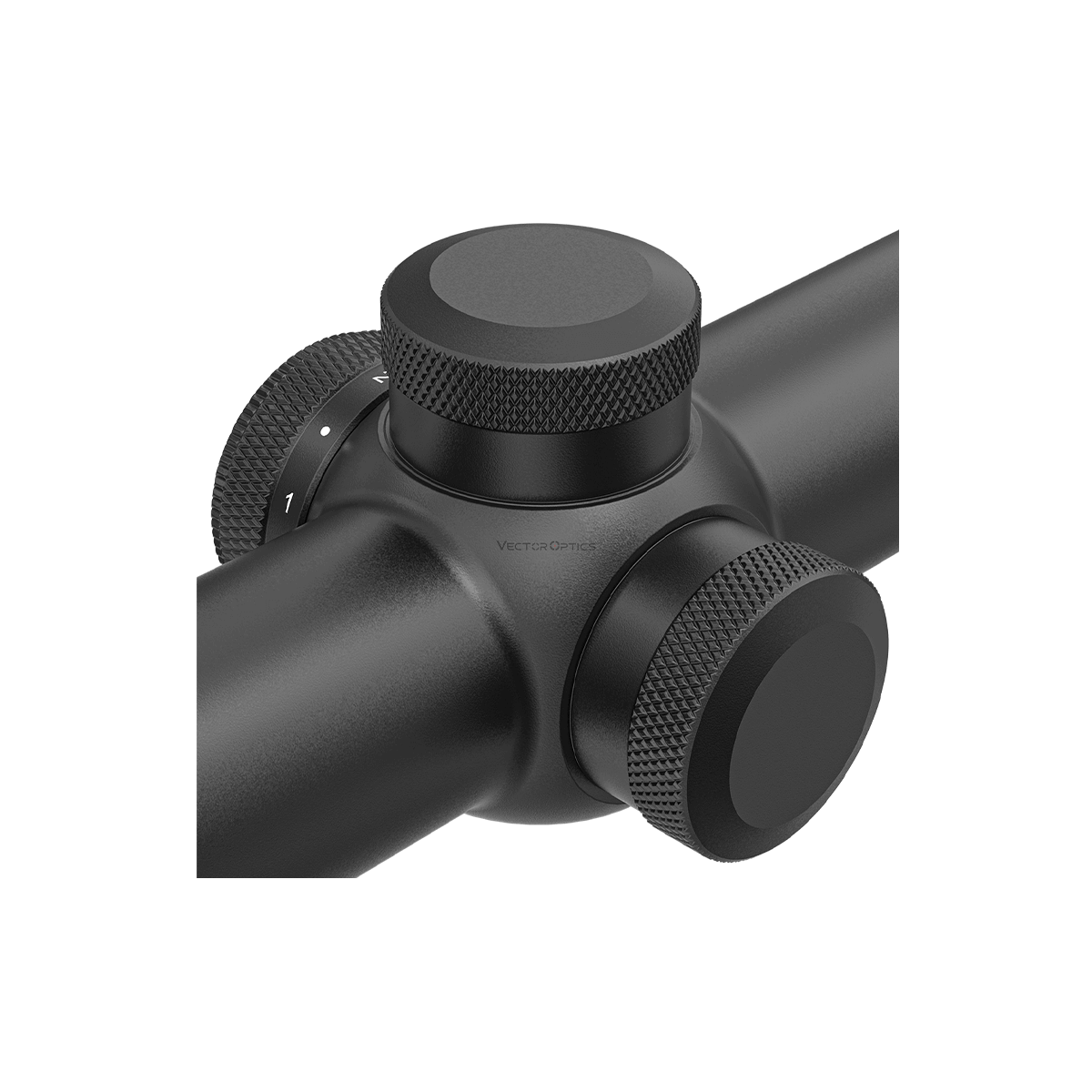 Grizzly Pro 3-12x56i Fiber