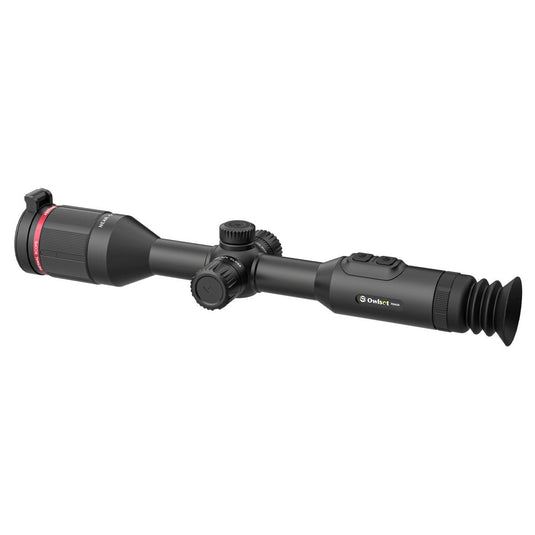 Owlset RSM20 1.6-6.4x25 Thermal Riflescope - Vector Optics US Online Store