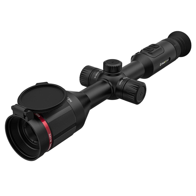 Load image into Gallery viewer, Owlset RSM20 1.6-6.4x25 Thermal Riflescope - Vector Optics US Online Store
