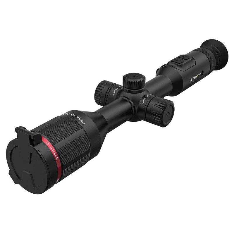 Load image into Gallery viewer, Owlset RSM30 2.3-9.2x35 Thermal Riflescope - Vector Optics US Online Store
