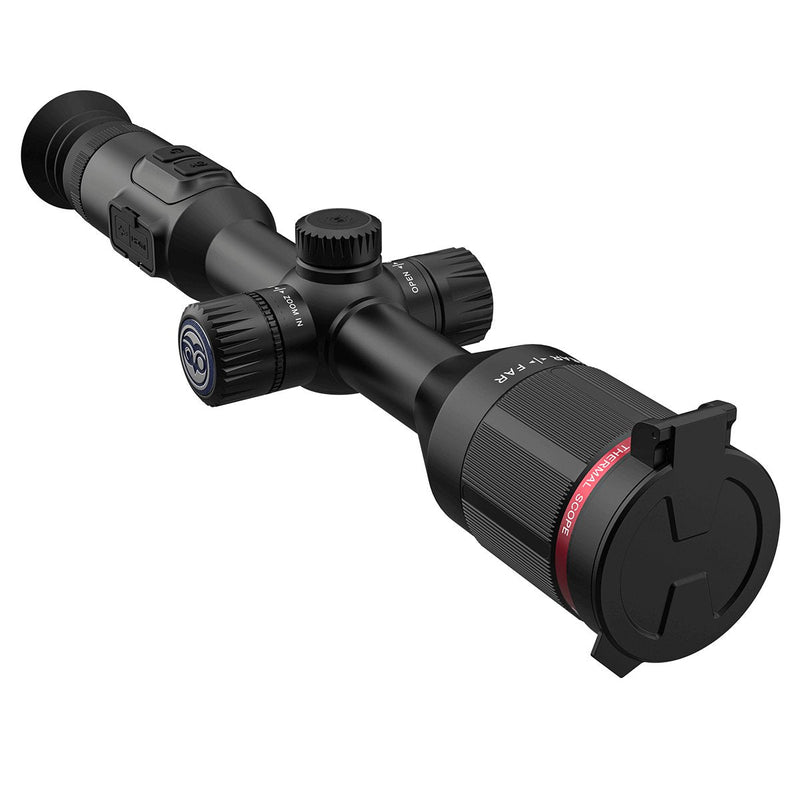 Load image into Gallery viewer, Owlset RSM30 2.3-9.2x35 Thermal Riflescope - Vector Optics US Online Store
