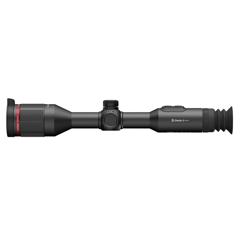 Load image into Gallery viewer, Owlset RSMX20 1.4-11.2x25 Thermal Riflescope - Vector Optics US Online Store
