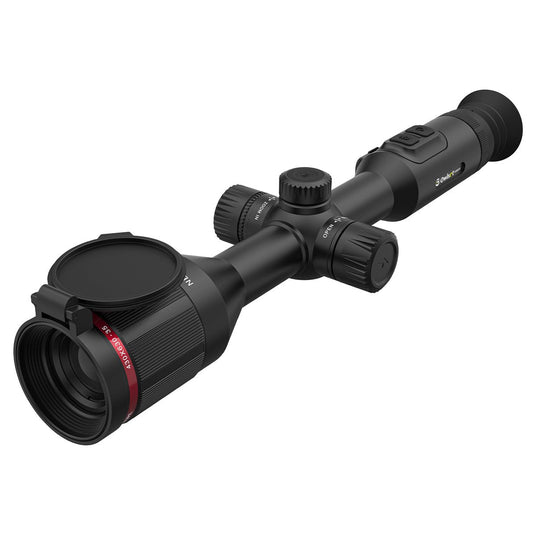 Owlset RSMX30 2-16x35 Thermal Riflescope - Vector Optics US Online Store