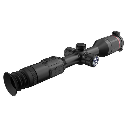 Owlset RSMX50 2.8-22.4x50 Thermal Riflescope - Vector Optics US Online Store