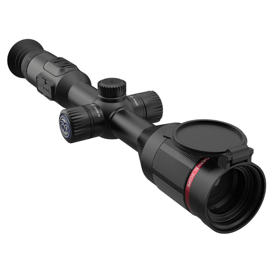 Owlset RSMX50 2.8-22.4x50 Thermal Riflescope - Vector Optics US Online Store