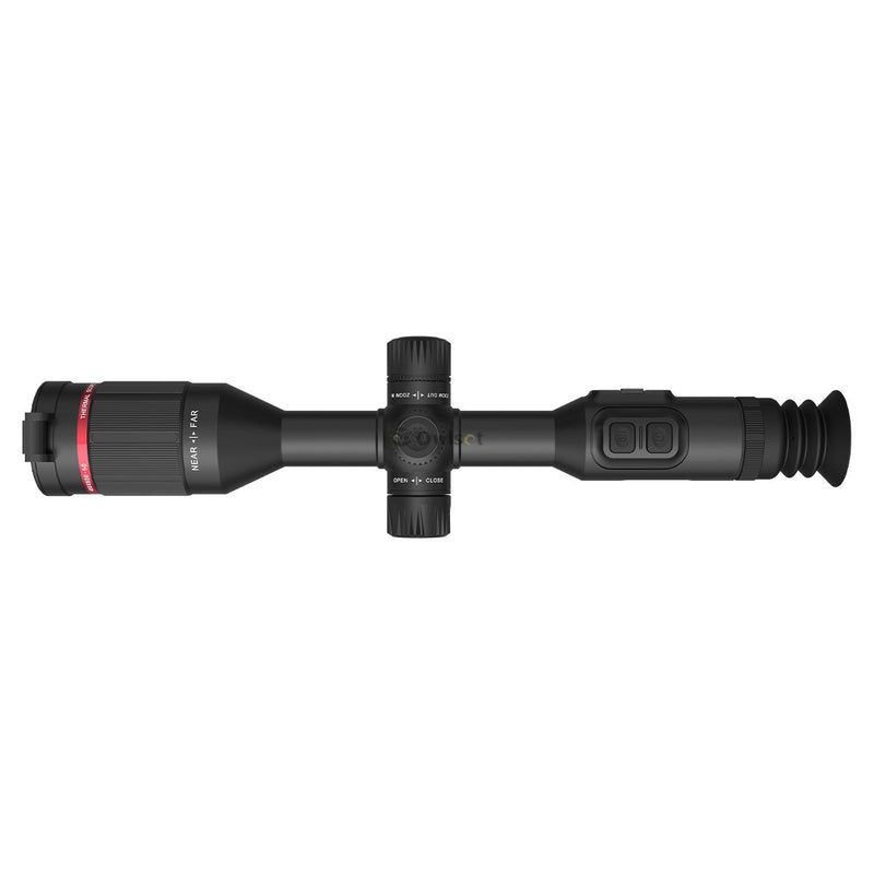 Load image into Gallery viewer, Owlset RSMX50 2.8-22.4x50 Thermal Riflescope - Vector Optics US Online Store
