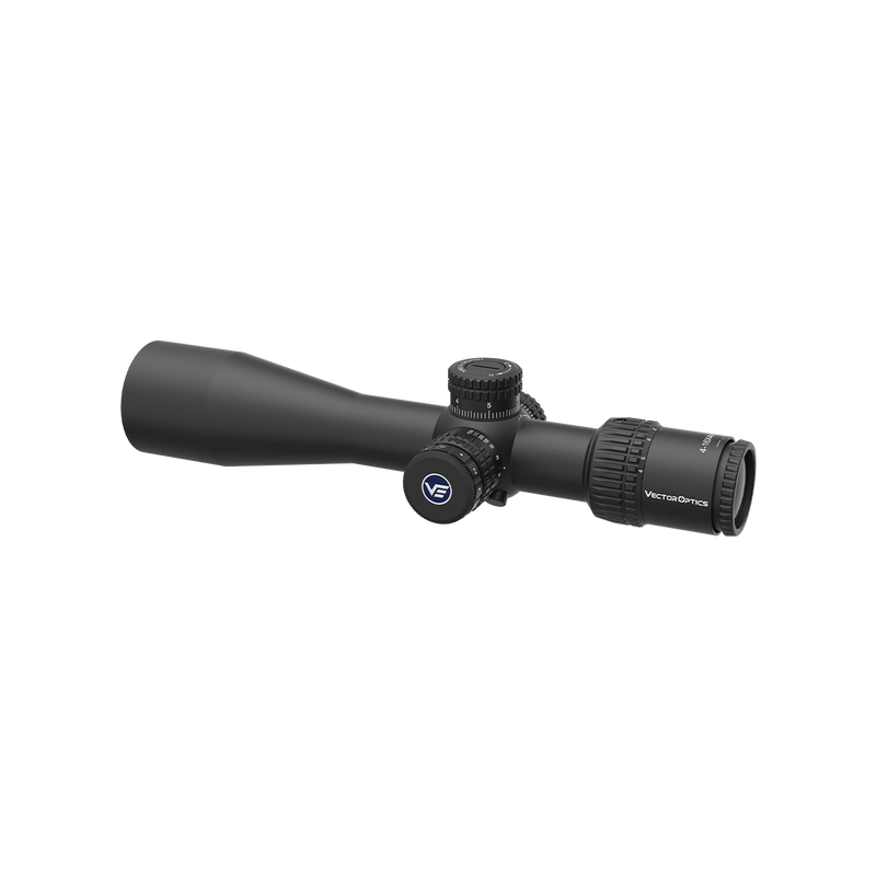 Load image into Gallery viewer, Veyron 4-16x44IR SFP Compact Riflescope
