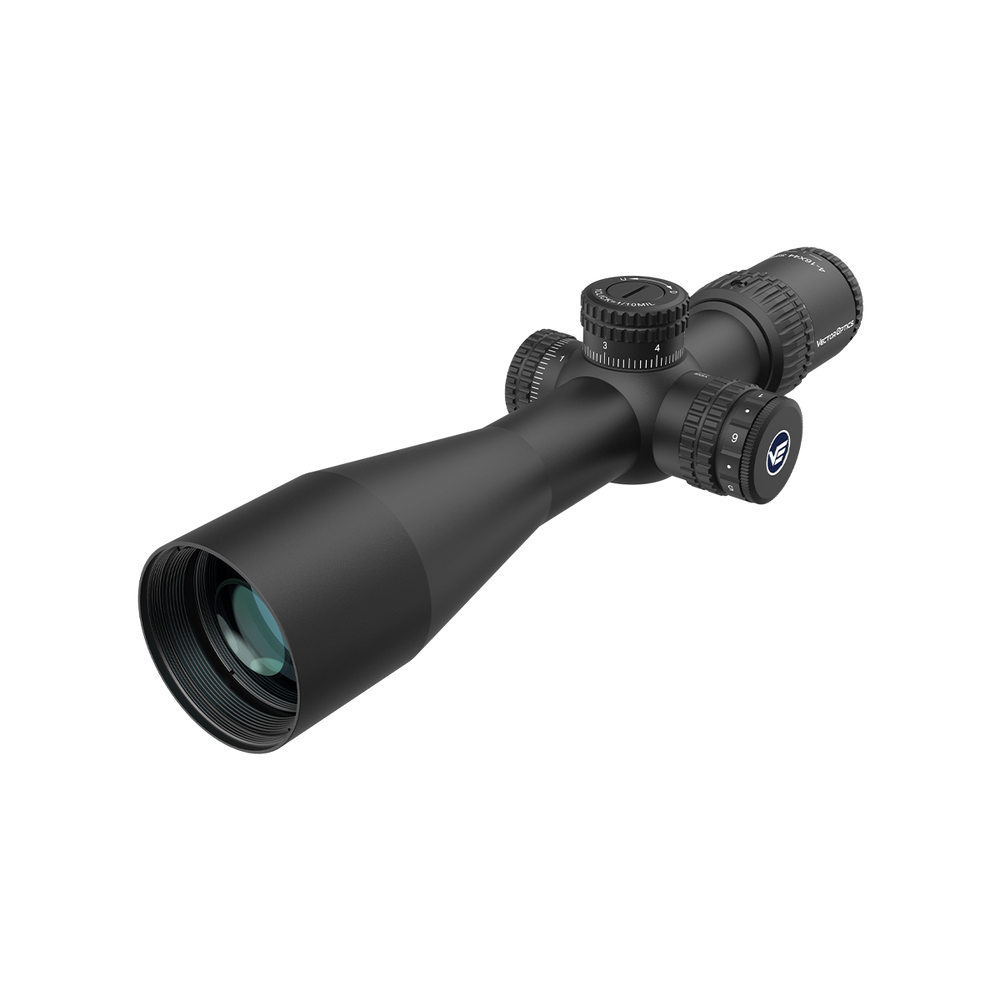 Veyron 4-16x44IR SFP Compact Riflescope (SCOL-48)