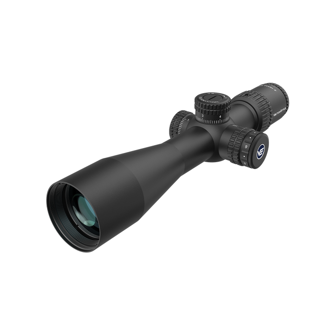 Veyron 4-16x44IR SFP Compact Riflescope (SCOL-48)