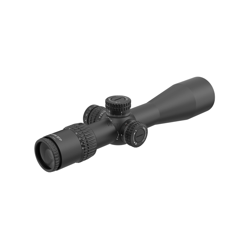 Load image into Gallery viewer, Veyron 4-16x44IR SFP Compact Riflescope
