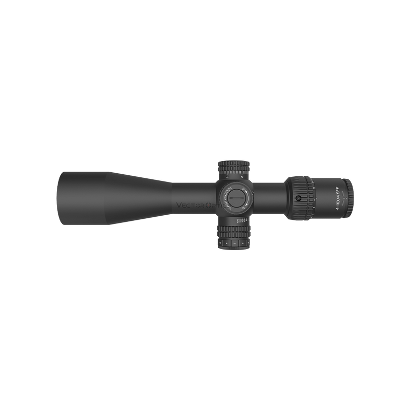 Load image into Gallery viewer, Veyron 4-16x44IR SFP Compact Riflescope
