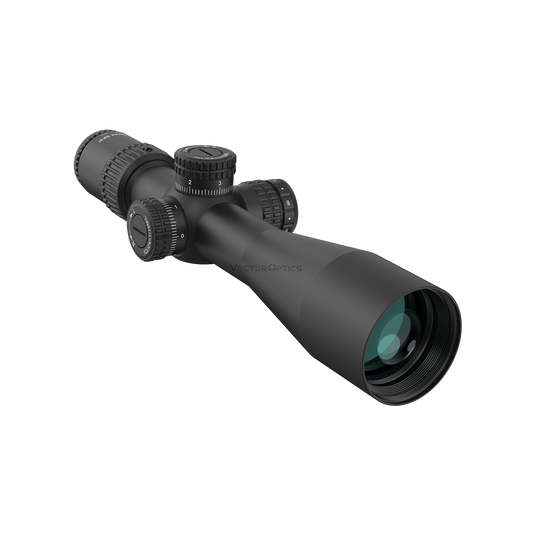 Veyron 4-16x44IR SFP Compact Riflescope