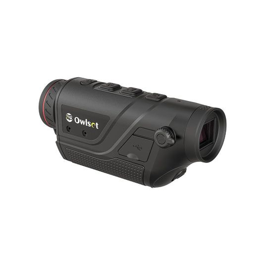 OwlSet MXC20 Handheld Thermal Imaging Monocular - Vector Optics US Online Store