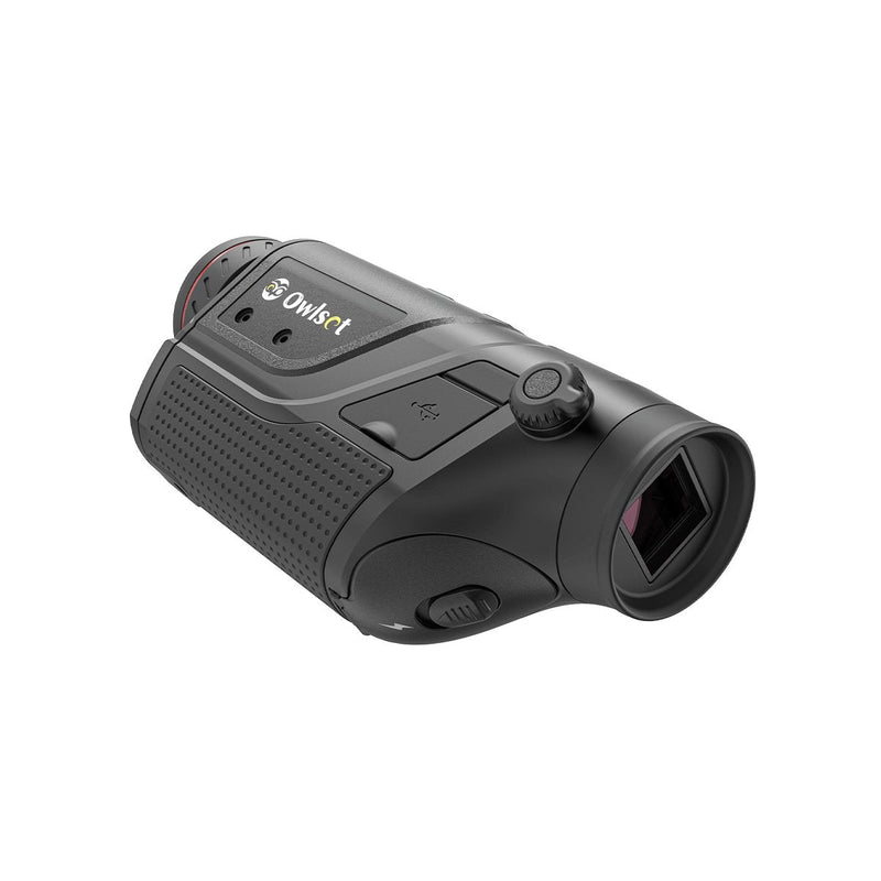 Load image into Gallery viewer, OwlSet MXC20 Handheld Thermal Imaging Monocular - Vector Optics US Online Store
