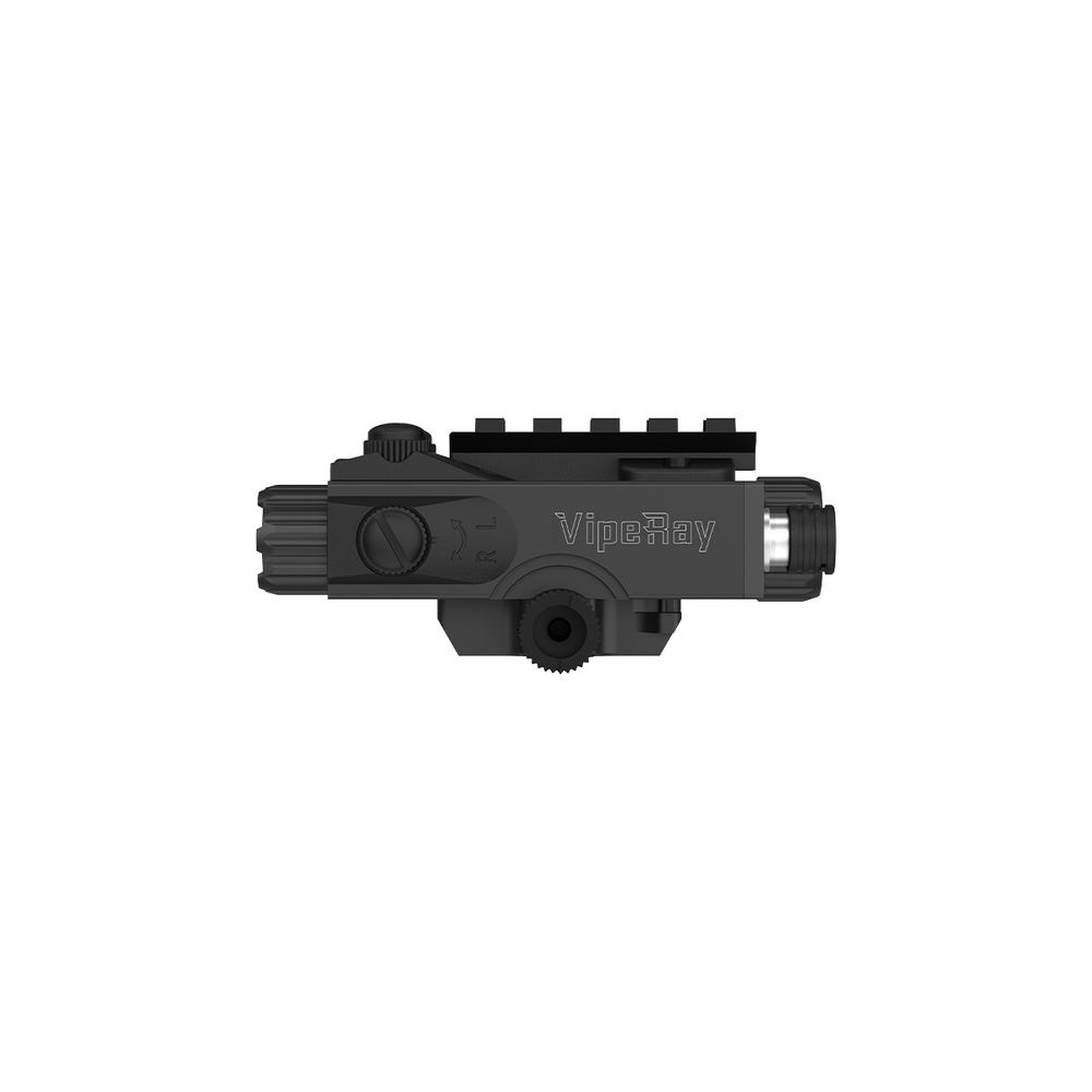 Green and IR Laser Combo GenII