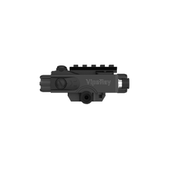 Green and IR Laser Combo GenII