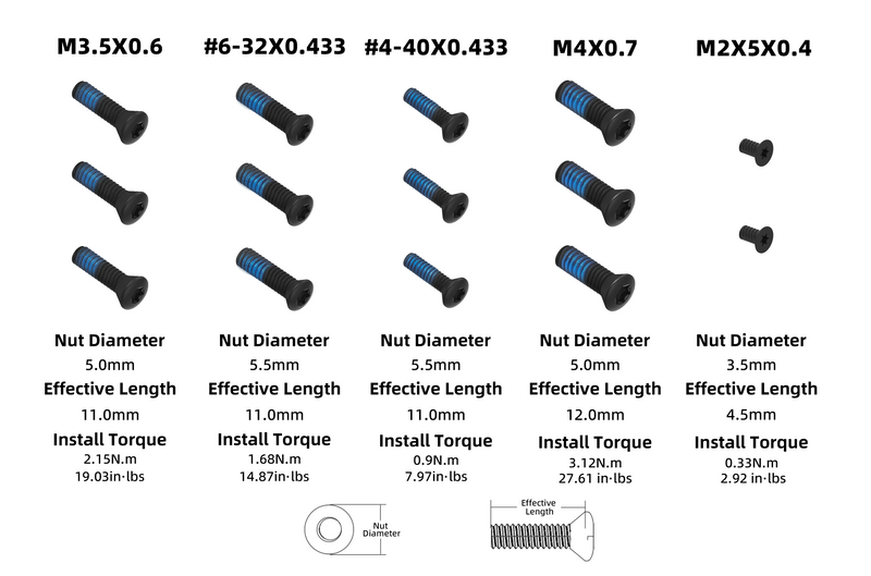 Load image into Gallery viewer, Frenzy FLEX 24x29 CDT 2&amp;6MOA Red Dot Sight(SCRD-C77)
