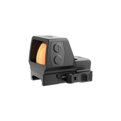 Frenzy Plus 1x22x32 QD Red Dot Sight (SCRD-65)