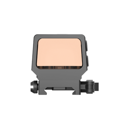 Frenzy Plus 1x22x32 QD Red Dot Sight