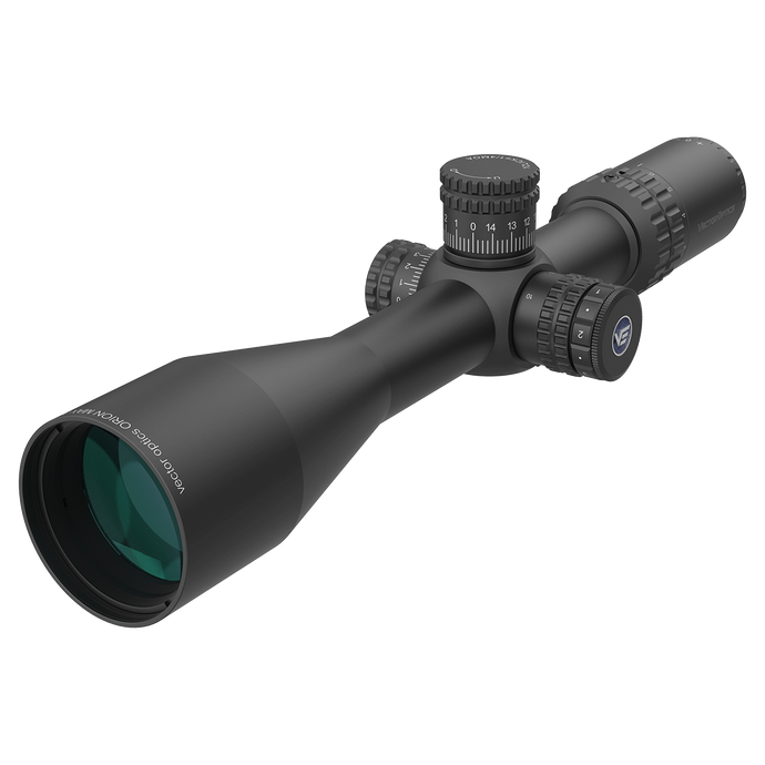 Orion Pro MAX 3-18x50 HD SFP Riflescope