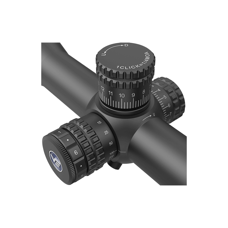 Load image into Gallery viewer, Orion Pro MAX 3-18x50 HD SFP Riflescope

