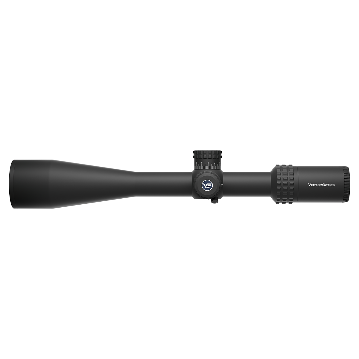 Sentinel-X Pro10-40x50 Center Dot Riflescope