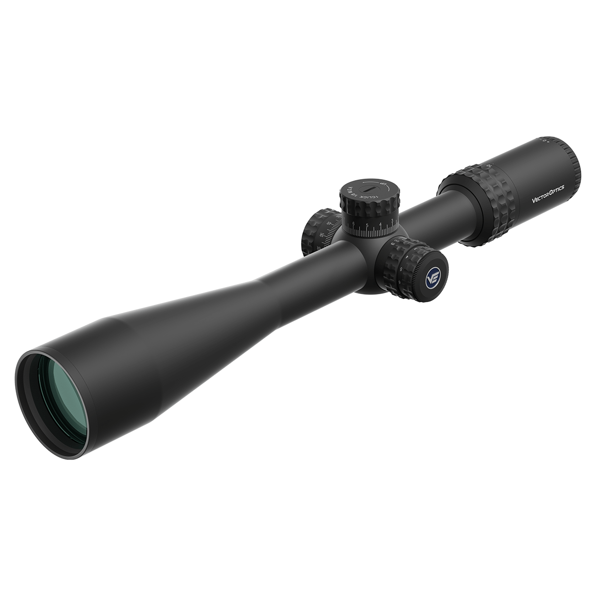 Sentinel-X Pro10-40x50 Center Dot Riflescope