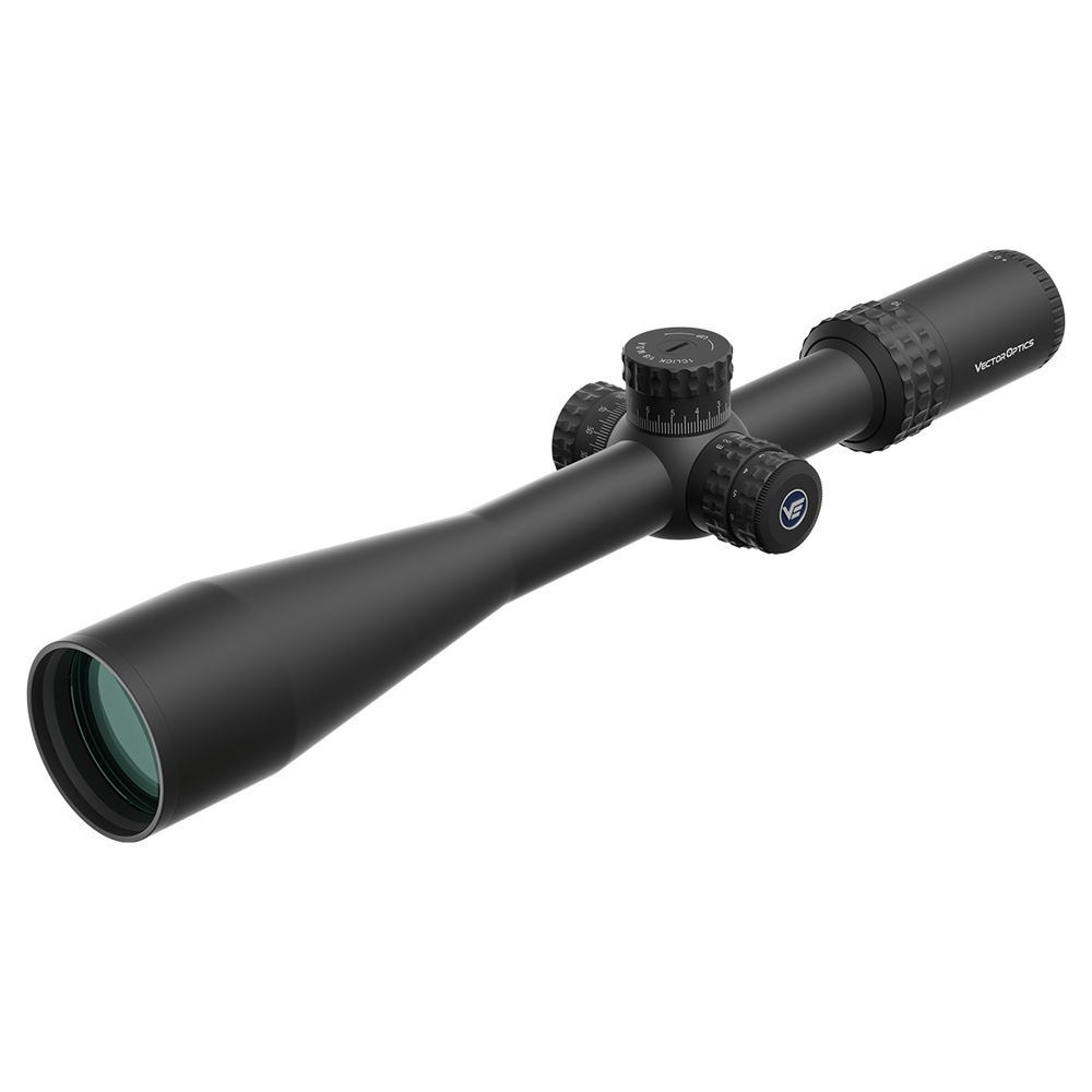 Sentinel-X Pro10-40x50 Center Dot Riflescope