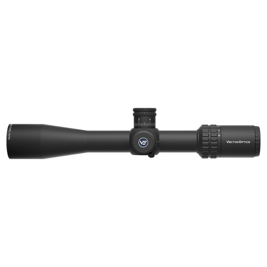 Orion MAX 3-18x44 HD FFP Riflescope