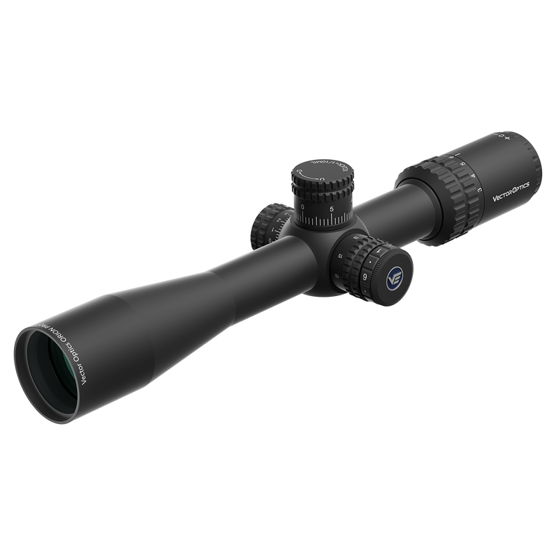 Load image into Gallery viewer, Orion MAX 3-18x44 HD FFP Riflescope
