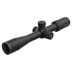 Orion MAX 3-18x44 HD FFP Riflescope