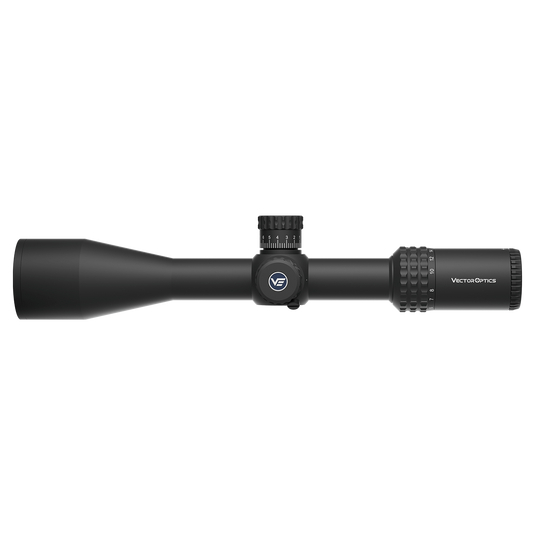 Sentinel 4-16x50 GenII Riflescope