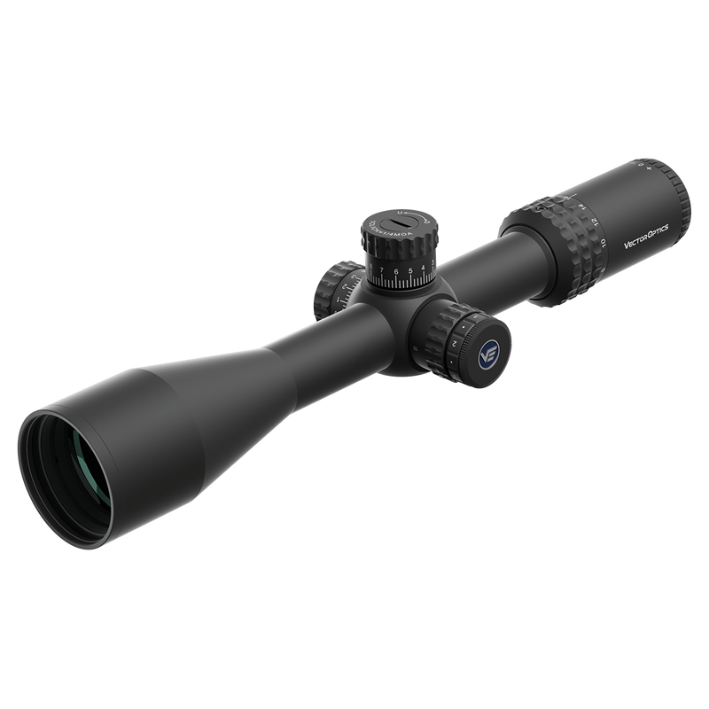 Load image into Gallery viewer, Sentinel 4-16x50 GenII Riflescope
