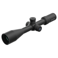 Sentinel 4-16x50 GenII Riflescope