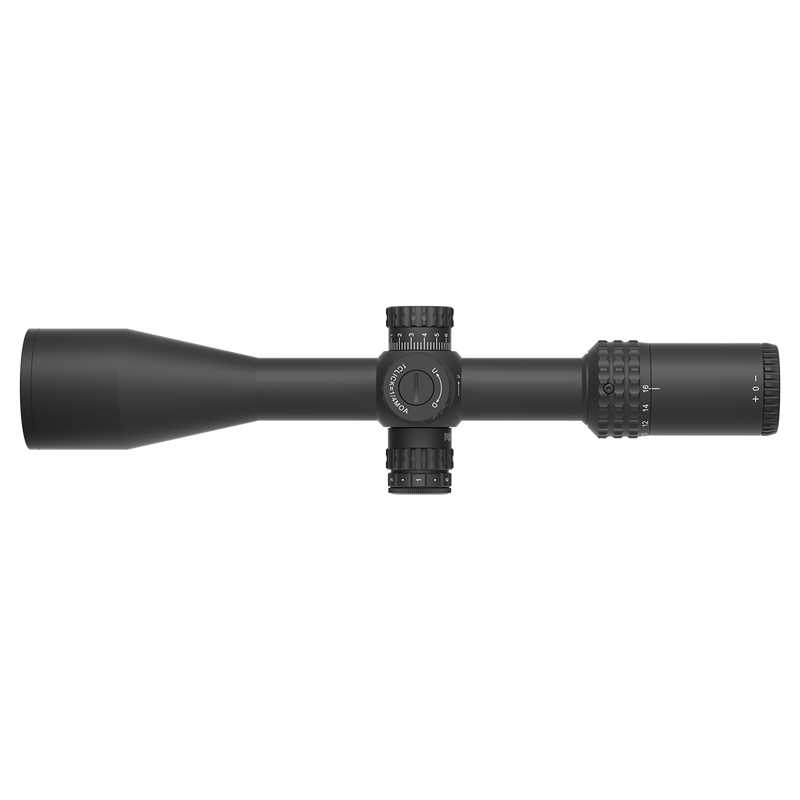 Load image into Gallery viewer, Sentinel 4-16x50 GenII Riflescope
