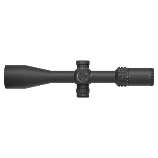 Sentinel 4-16x50 GenII Riflescope