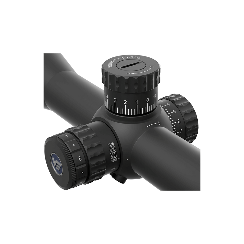 Load image into Gallery viewer, Sentinel 4-16x50 GenII Riflescope
