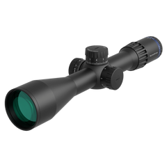 Tauron 4-32x56 ED FFP Riflescope (SCFF-34)