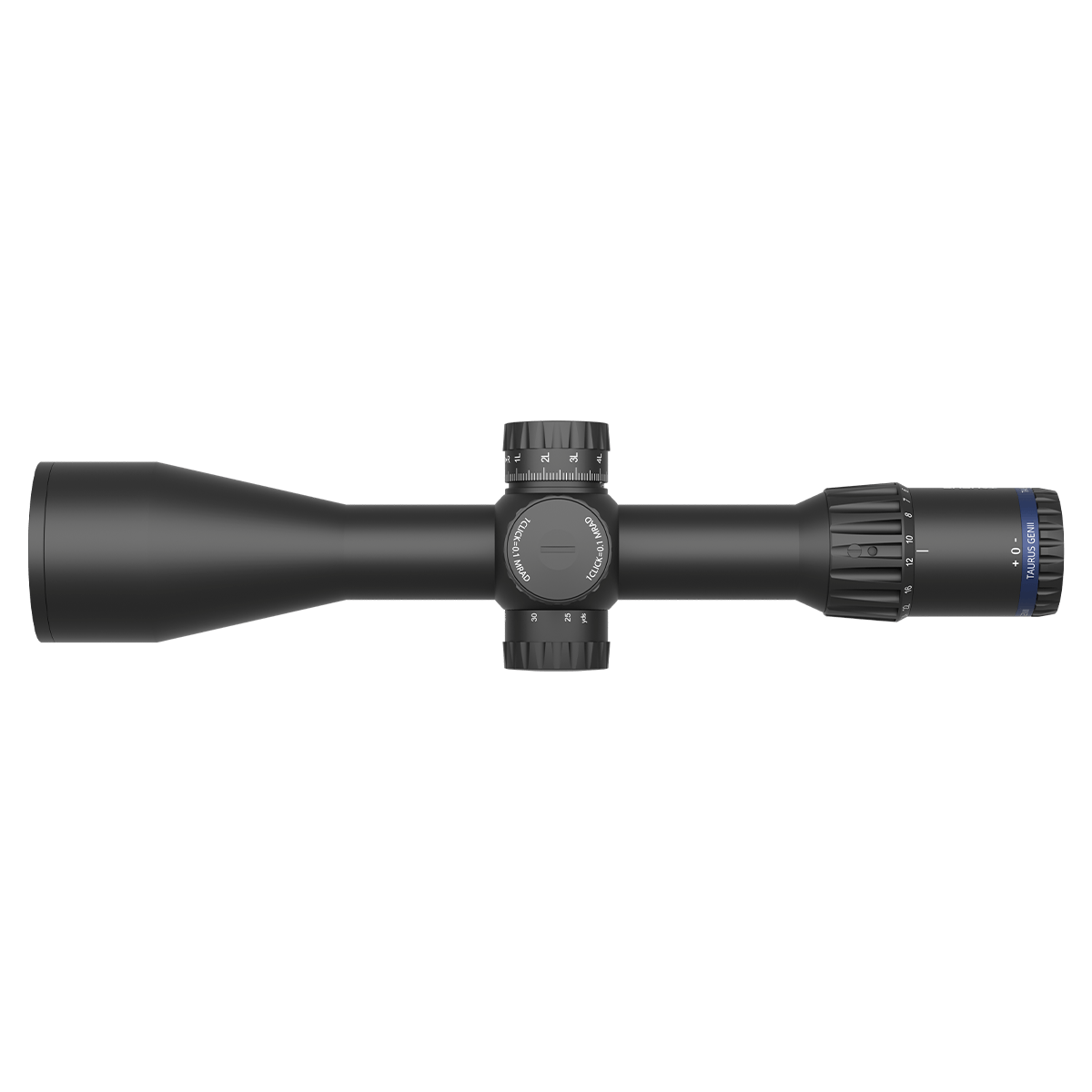 Tauron 4-32x56 ED FFP Riflescope (SCFF-34)