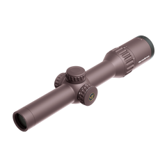 Continental x6 1-6x24 SFP Coyote FDE (SCOC-46)