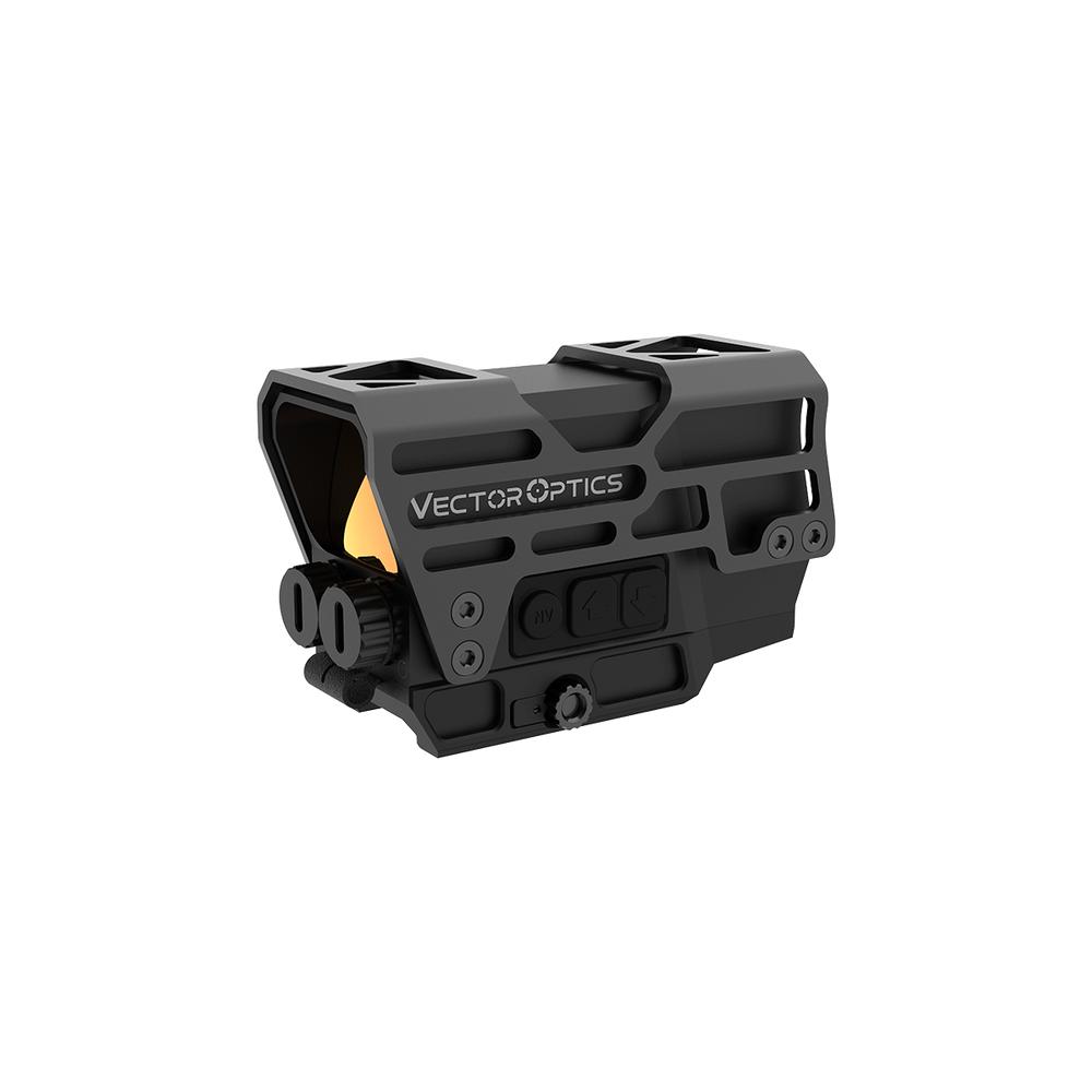 Frenzy Plus 1x31x26 Red Dot Sight