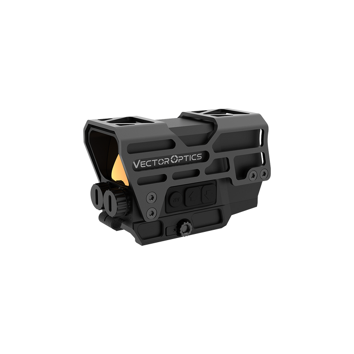 Frenzy Plus 1x31x26 Red Dot Sight