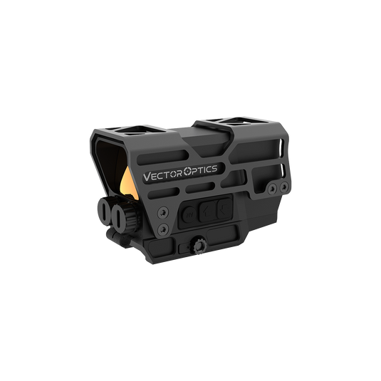 Frenzy Plus 1x31x26 Red Dot Sight