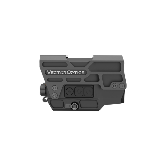 Frenzy Plus 1x31x26 Red Dot Sight